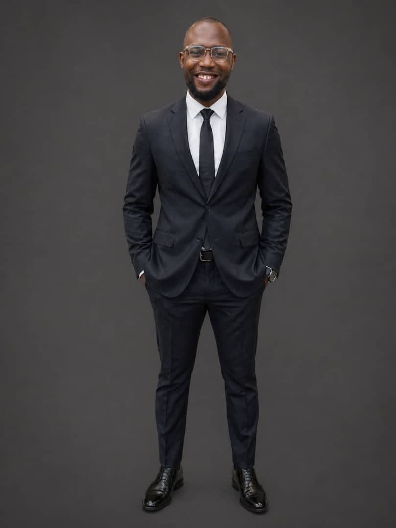 Anthony Anton Okosa, Arcane Academy instructor